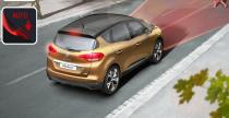 Nowe Renault Scenic w szczegach