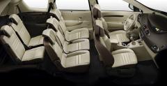 Renault Scenic 2012