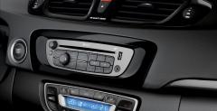 Renault Scenic 2012