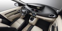 Renault Scenic 2012