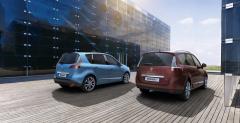 Renault Scenic 2012