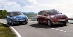 Renault Scenic 2012