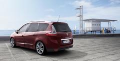 Renault Scenic 2012