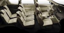 Renault Scenic 2012