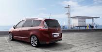 Renault Scenic 2012