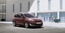 Renault Scenic 2012