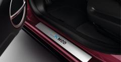 Renault Scenic X-MOD