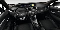 Renault Scenic X-MOD