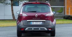 Renault Scenic X-MOD