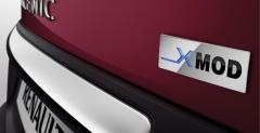 Renault Scenic X-MOD