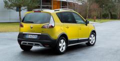 Renault Scenic X-MOD