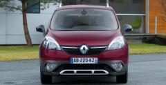 Renault Scenic X-MOD