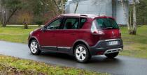 Renault Scenic X-MOD