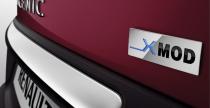 Renault Scenic X-MOD
