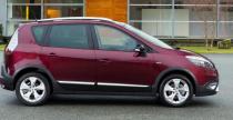 Renault Scenic X-MOD