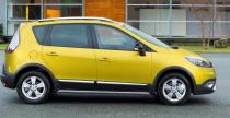 Renault Scenic X-MOD