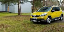 Renault Scenic X-MOD