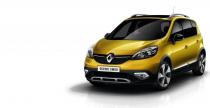 Renault Scenic X-MOD