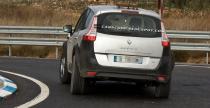 Renault SUV - mu testowy