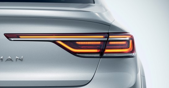 Renault Talisman