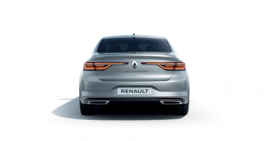 Renault Talisman