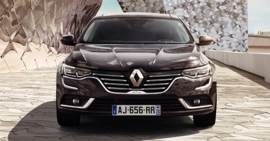 Renault Talisman