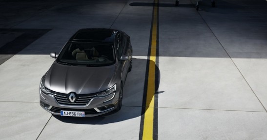 Renault Talisman