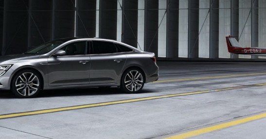 Renault Talisman