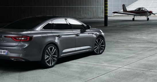 Renault Talisman
