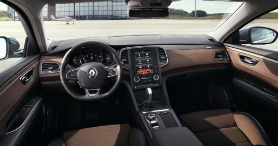 Renault Talisman