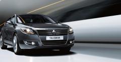 Renault Talisman