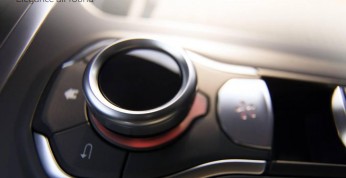 Renault Talisman - kolejna zapowiedź przed debiutem 6 lipca