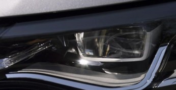 Renault Talisman w kolejnej zapowiedzi