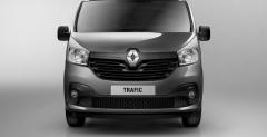 Renault Trafic 2014