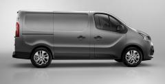 Renault Trafic 2014