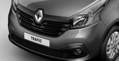 Renault Trafic 2014