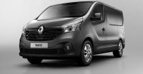 Renault Trafic 2014