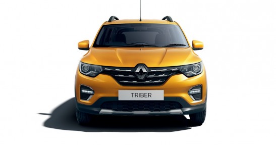 Renault Triber