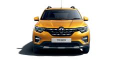 Renault Triber