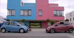Renault Twingo 2013