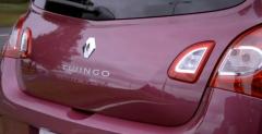 Renault Twingo 2013