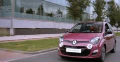 Renault Twingo 2013
