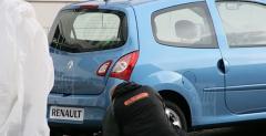 Renault Twingo 2013