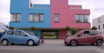 Renault Twingo 2013
