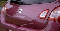 Renault Twingo 2013