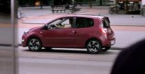 Renault Twingo 2013