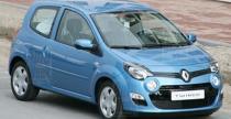 Renault Twingo 2012