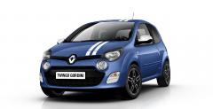 Renault Twingo Gordini