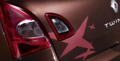 Renault Twingo Mauboussin