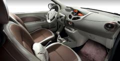 Renault Twingo Mauboussin